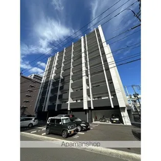 LIBTH博多空港通り【205号室】の外観