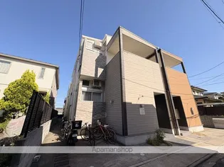ハーモニーテラス淀下津町の画像
