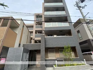 RIKI RESIDENCEの画像