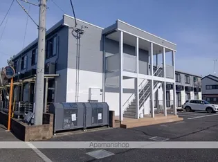 レオパレスハッピーヴィラの画像