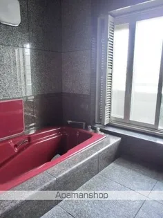 主税庵【5階】の風呂