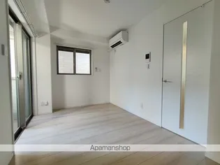 SERRA蘇我【1階】の内装