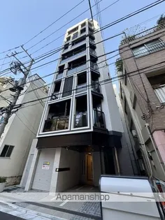 キャッスルパレス江戸川橋【おとり物件なし】#学生・社会人にオ【9階】の外観