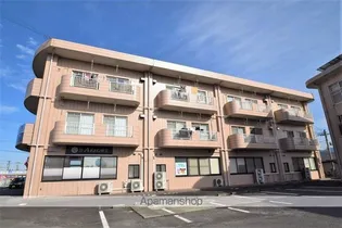 西田ビルの画像