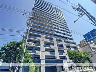 レーベン松山三番町 ONE TOWERの画像