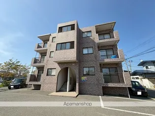 サンパティークSの画像
