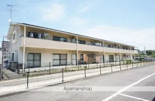 マスカットハイツBの画像