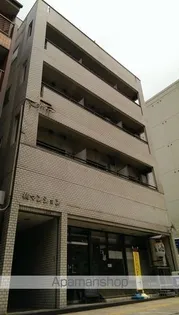 楠マンション【401号室】の外観