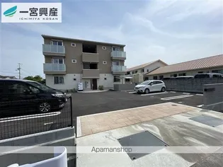 フォレスト和泉A棟の画像