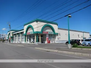 メゾンドはまなす2【705号室】の周辺