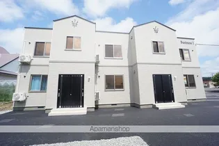 ビジネス・Ⅰ【1階】の外観