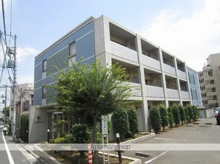 フェスタ氷川台の画像