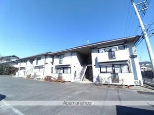 ディアスB棟の画像