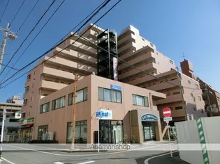 プラトー都賀の画像