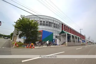 フルール・プリムヴェール D棟【2階】の周辺