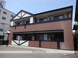 メゾニティー・室町【201号室】の外観