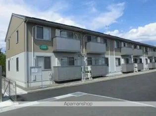 リーフガーデン WESTの画像