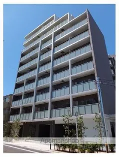 RZPLACE AZEST高島平の画像