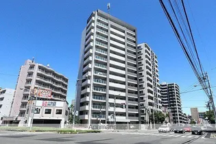レジディア円山北五条の画像