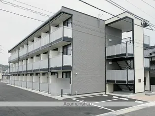 レオパレス雅の画像
