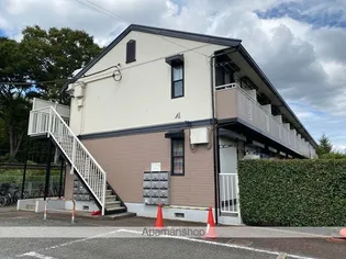 ドルフ北烏山 Cの画像