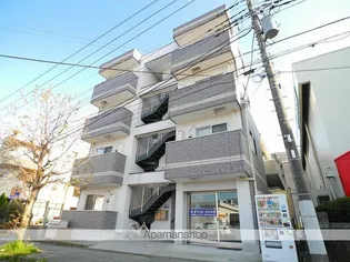 センタービレッジ八柱の画像