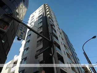メインステージ信濃町【501号室号室】の外観