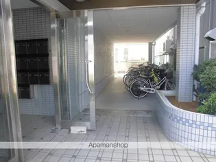 ロフティ北花田【4階】の外観