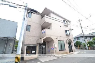 レジデンス新木【305号室号室】の外観