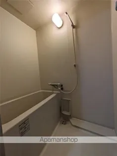 TOKIWA13【3C号室】の風呂