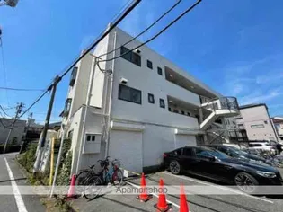サンライズ関道の画像