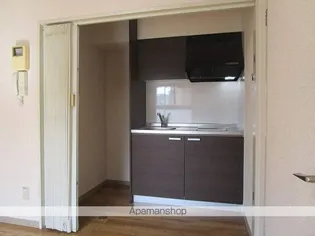 バルセロナマンション【3階】のその他画像