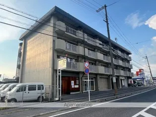 セリマンション【2階】の外観