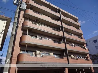 グランドステージ春日【501号室】の外観