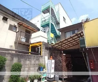 プチハウス平野の画像