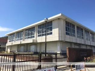 クルール Ⅱ【205号室】の周辺