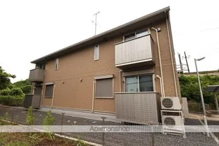 シーリーコート【1階】の外観