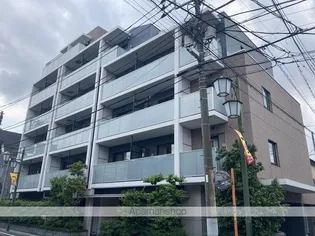 アプリーレ池上の画像