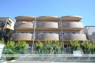 ソレイユ今池の画像