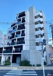 ISM練馬【3階】の外観
