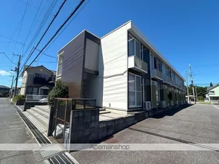 レオパレスYKOキャンプツクバの画像