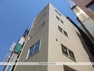 フィルイン高円寺【5階】の外観