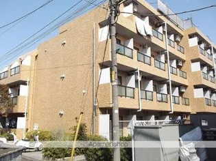 ライオンズマンション椎名町の画像