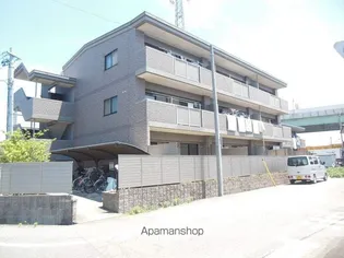 トロルリーベ【201号室】の外観