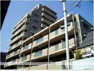 ナビウス新中野の画像