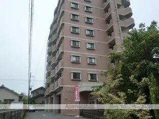 エアリーストリート【5階】の外観