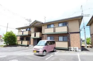 プロシード エスティ【1階】の外観