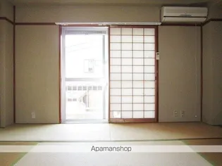 サンハイツ若里【1階】の内装