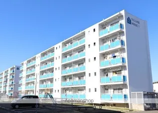 ビレッジハウス野芥1号棟の画像