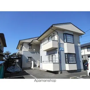パレス東青田の画像